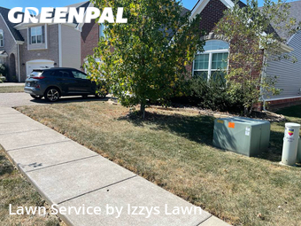 Yard Cutting nearby Louisville, KY, 