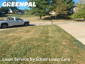 Lawn Service nearby Manchester, MO, 