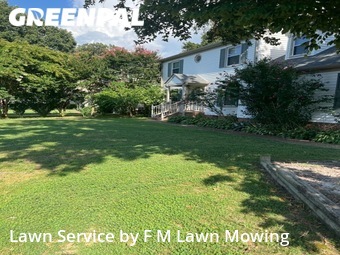 Yard Cutting nearby Hampton, FL, 