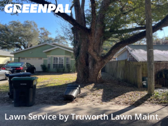 Grass Cutting nearby Orlando, FL, 