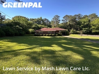 Lawn Mowing nearby Decatur, GA, 