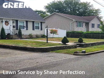 Lawn Mow nearby North Providence, RI, 