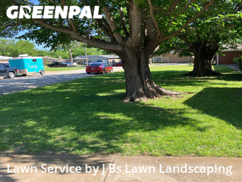 Lawn Maintenance nearby North Richland Hills, TX, 