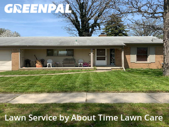 Lawn Care Service nearby Eastpointe, MI, 
