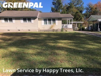 Lawn Mowing nearby Jacksonville, NC, 