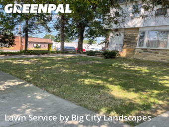 Yard Cutting nearby South Euclid, OH, 