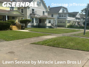 Lawn Cutting nearby Rochester, NY, 