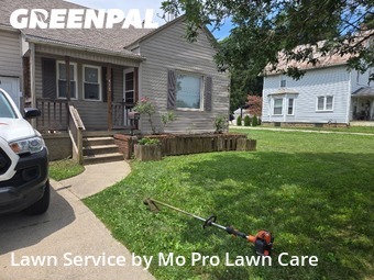 Lawn Mow nearby Newark, OH, 