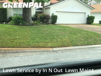 Yard Cutting nearby Jacksonville, FL, 