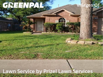 Yard Cuttingin Rosenberg,77471,Lawn Cut by Prizel Lawn Services, work completed in Nov , 2025
