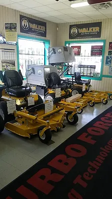 Jomo's Power Equipment, Parts & Service Photo 14