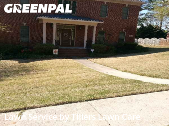 Grass Cutting nearby Huntsville, AL, 