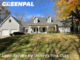 Lawn Care nearby Carmel, IN, 