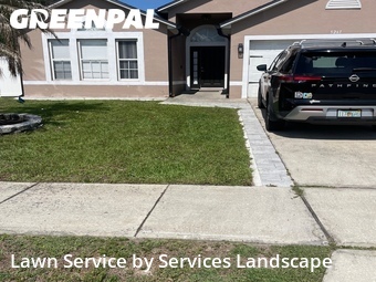 Yard Cutting nearby Kissimmee, FL, 