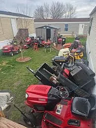 A-1 Lawnmower & Engine Service Photo 8