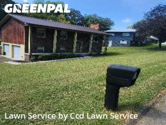 Lawn Service nearby Knoxville, NC, 