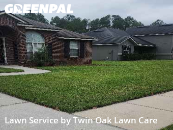 Lawn Care Service nearby Green Cove Springs, FL, 