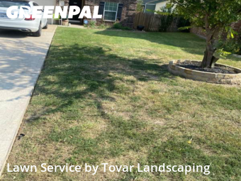 Lawn Mowing nearby Fort Worth, TX, 