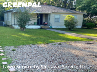 Lawn Care Service nearby Tallahassee, FL, 