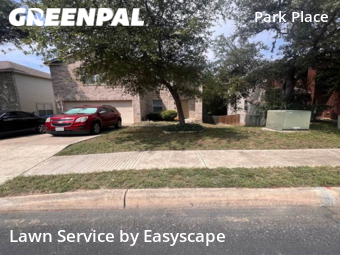 Lawn Mow nearby San Antonio, TX, 