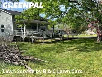 Lawn Cutting nearby Lebanon, TN, 