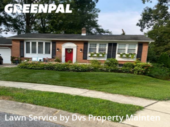 Yard Mowing nearby Wilmington, DE, 