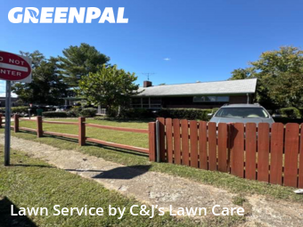 Lawn Service nearby High Point, NC, 