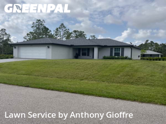 Lawn Service nearby Port Charlotte, FL, 
