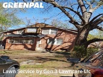 Lawn Care nearby Norman, OK, 