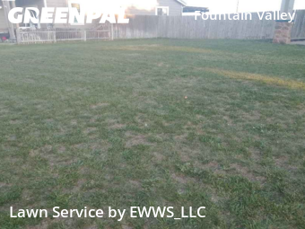 Lawn Cut nearby Fountain, CO, 