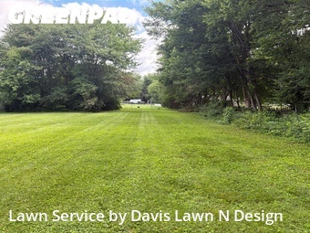 Grass Cut nearby Knoxville, TN, 