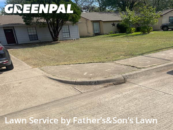 Lawn Maintenance nearby Fort Worth, TX, 