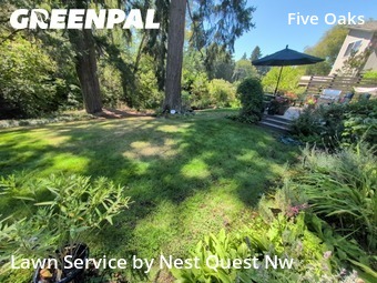 Lawn Cutting nearby Beaverton, OR, 