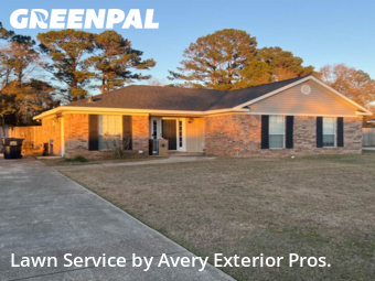 Landscapers In Mobile,36695,Landscaping Renovation by Avery Exterior Pros., work completed in Jan , 2026