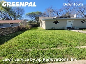 Lawn Maintenance nearby Little Rock, AR, 