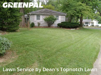 Lawn Mowing nearby Edwardsville, IL, 