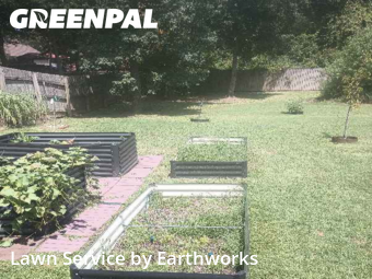 Lawn mowed in Mandeville, 70471