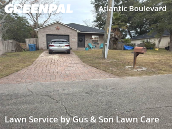 Lawn Cut nearby Jacksonville, FL, 