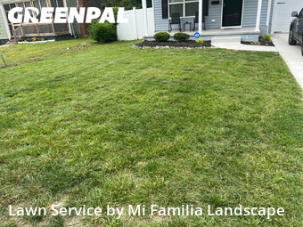 Yard Mowing nearby Norfolk, VA, 