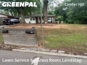 Lawn Mow nearby Atlanta, GA, 