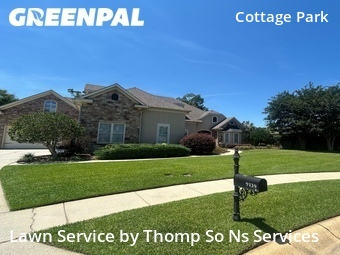Yard Mowing nearby Mobile, AL, 