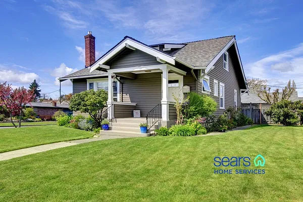 Sears Lawn Mower Repair Services Photo 1