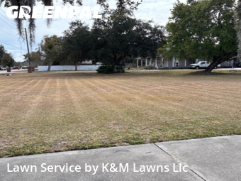 Lawn Care Service nearby Kissimmee, FL, 
