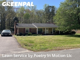 Lawn Care Service nearby Richmond, VA, 