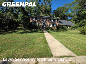 Lawn Maintenance nearby Columbia, SC, 