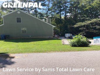 Lawn Cutting nearby Chattanooga, TN, 