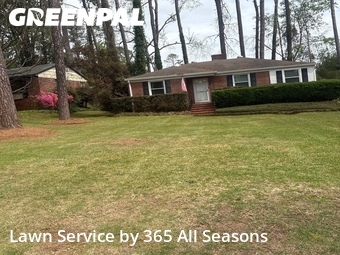 Lawn Service nearby Augusta, GA, 