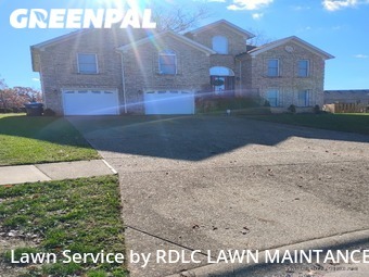 Lawn Cut nearby Louisville, KY, 