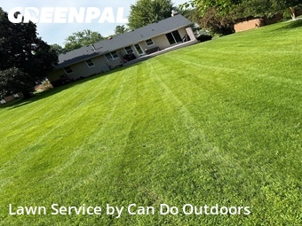 Yard Cutting nearby Peoria, IL, 