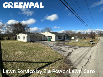 Lawn Service nearby Maryville, TN, 